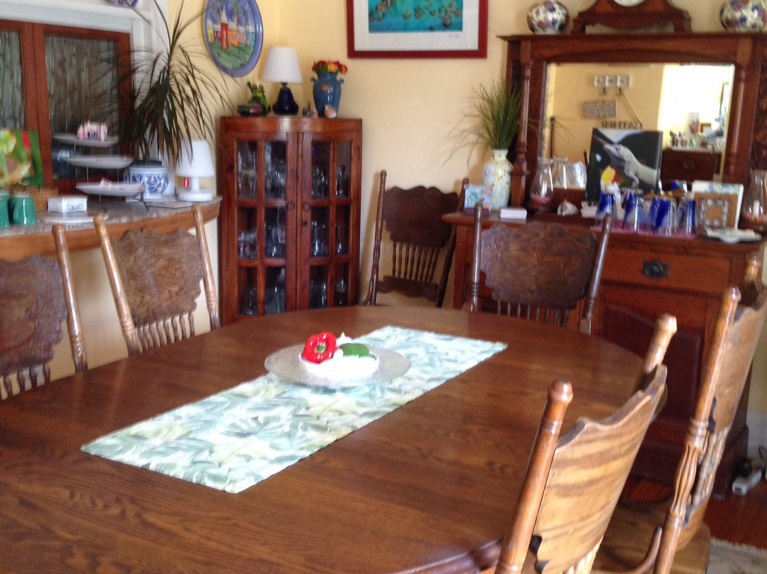 Kingston House B&B主图