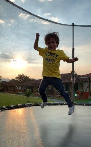 Hotel Campestre Montecarlo主图