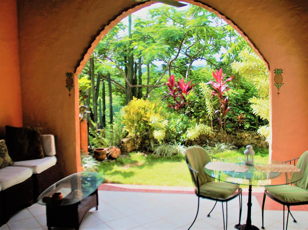 Monte Placido Vacation Homes主图