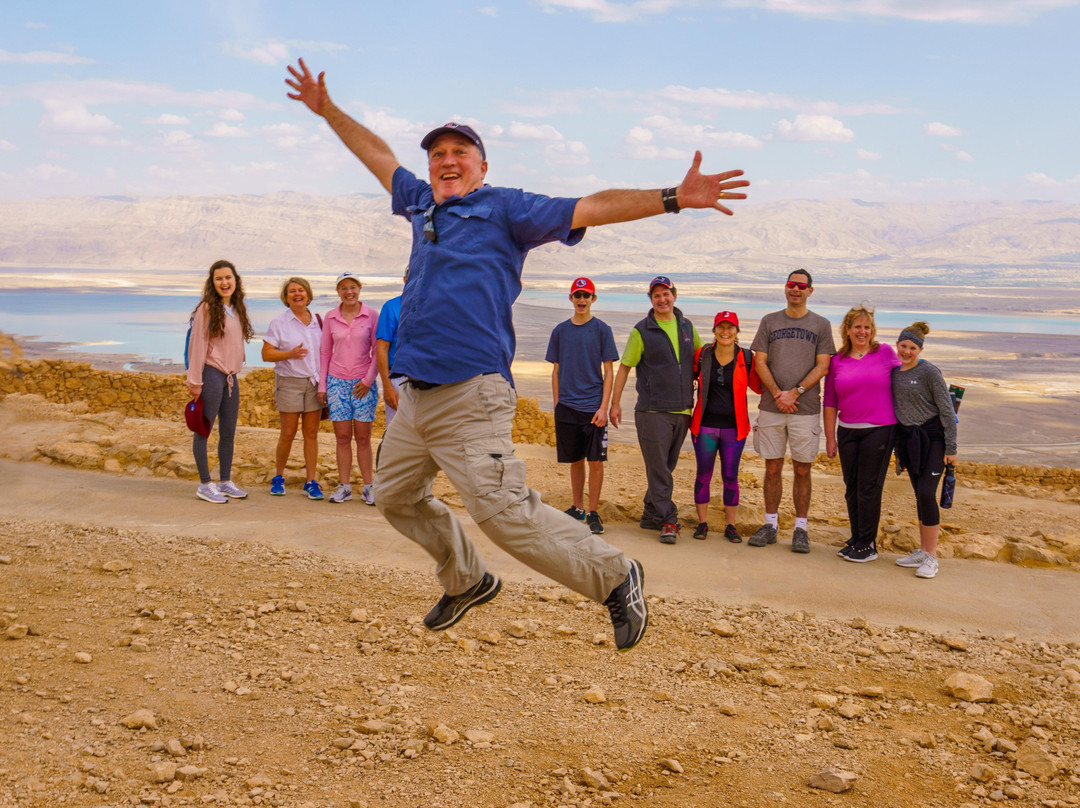 Via Sabra - Unfolding Israel-Kefar Sava必去景点