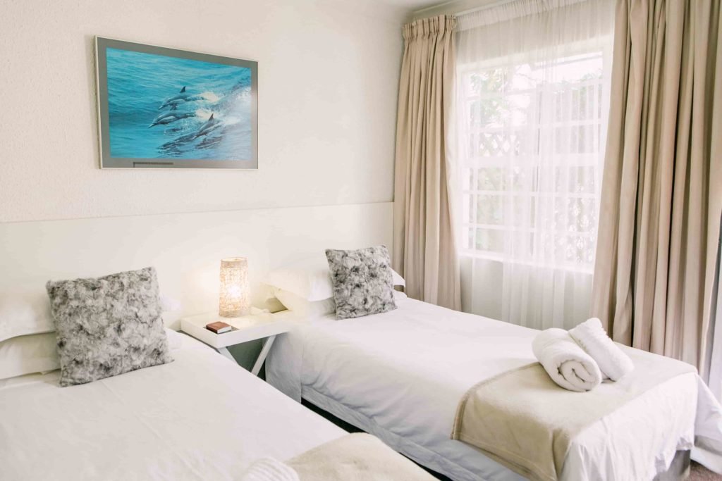 Pennylane Guest House - Ermelo-官方
