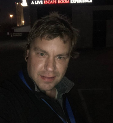 The Basement A Live Escape Room Experience-拉斯维加斯必去景点