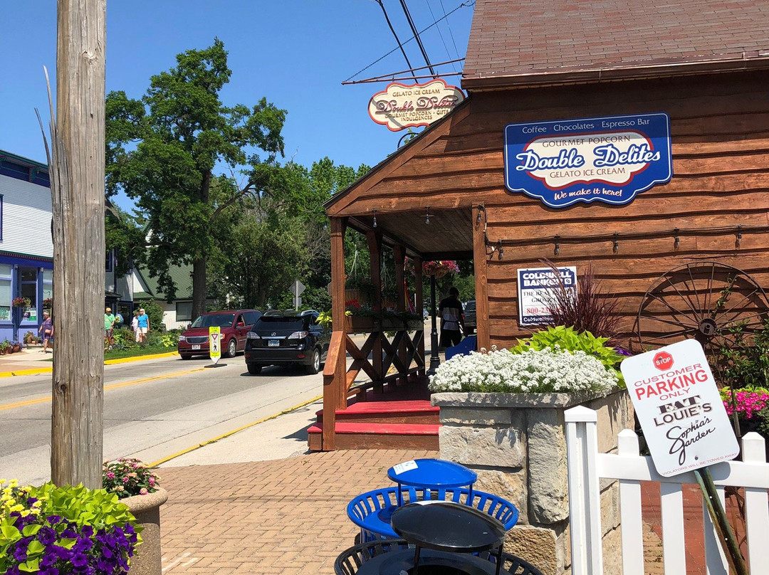 Fat Louie's Olive Oil Co.-Egg Harbor必去景点