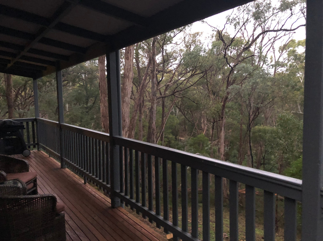 Tangenong Cottages主图