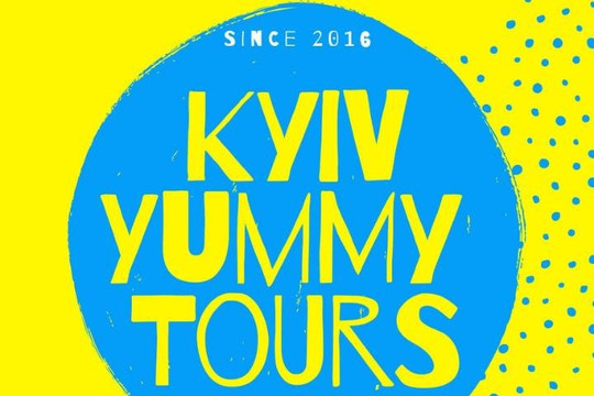 Kyiv Yummy Tours