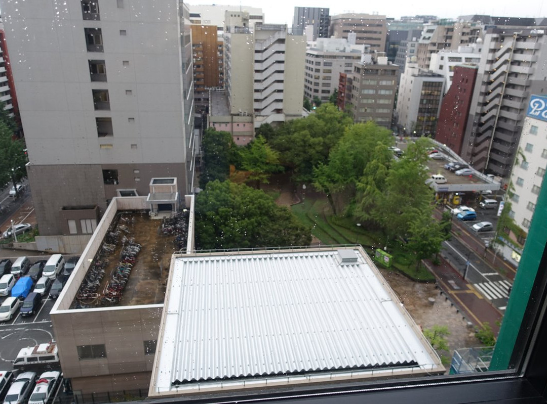 Mitsui Garden Hotel Fukuoka Gion主图