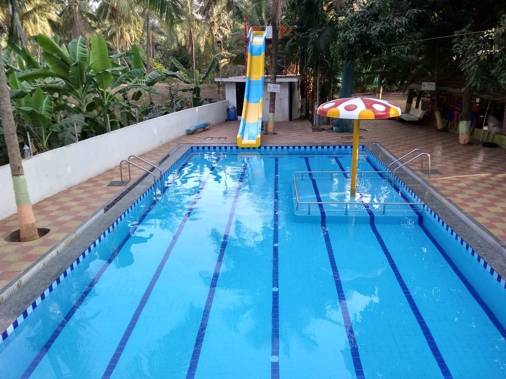 Lush Green Home Stay主图