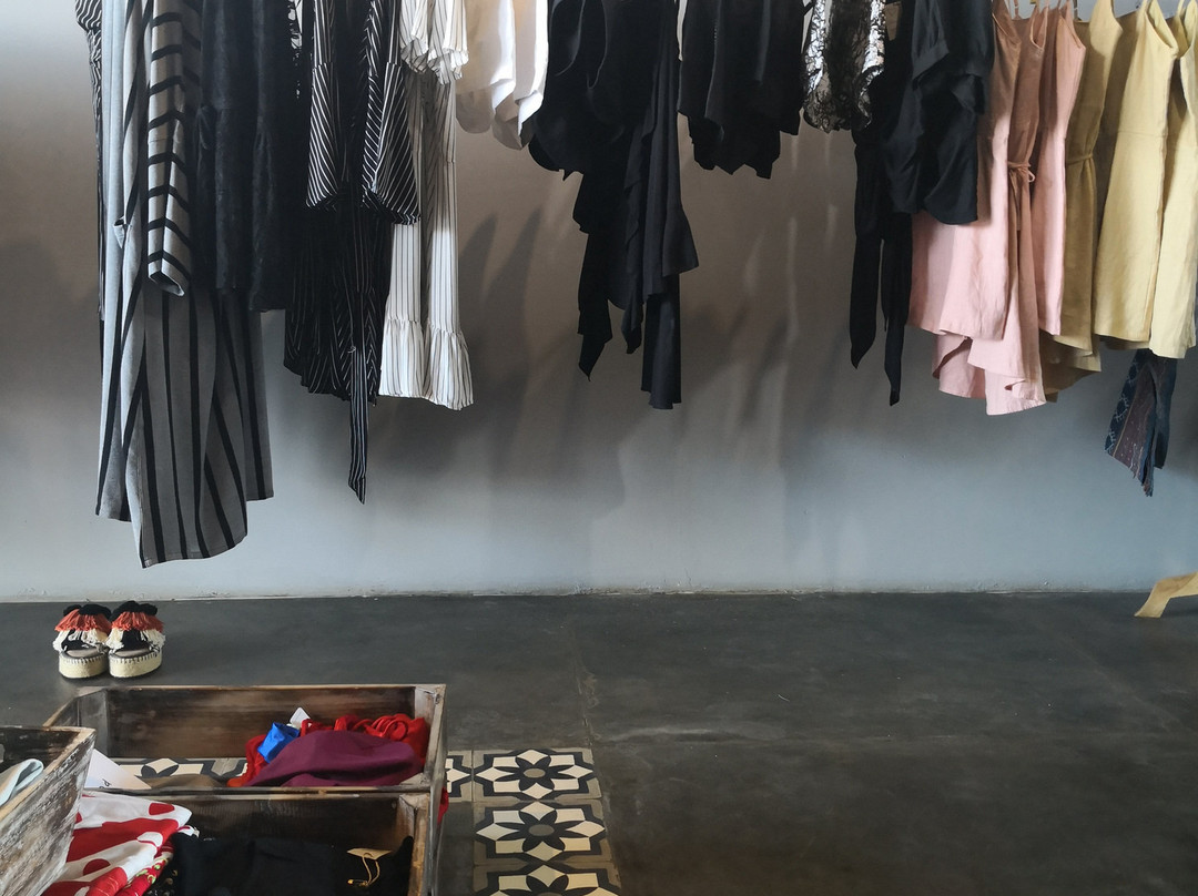Magnolia Boutique Komodo景点图片