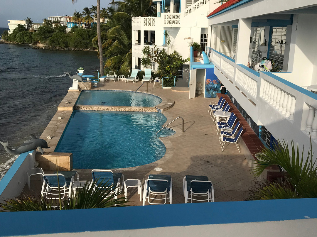 Casa La Lanchita主图