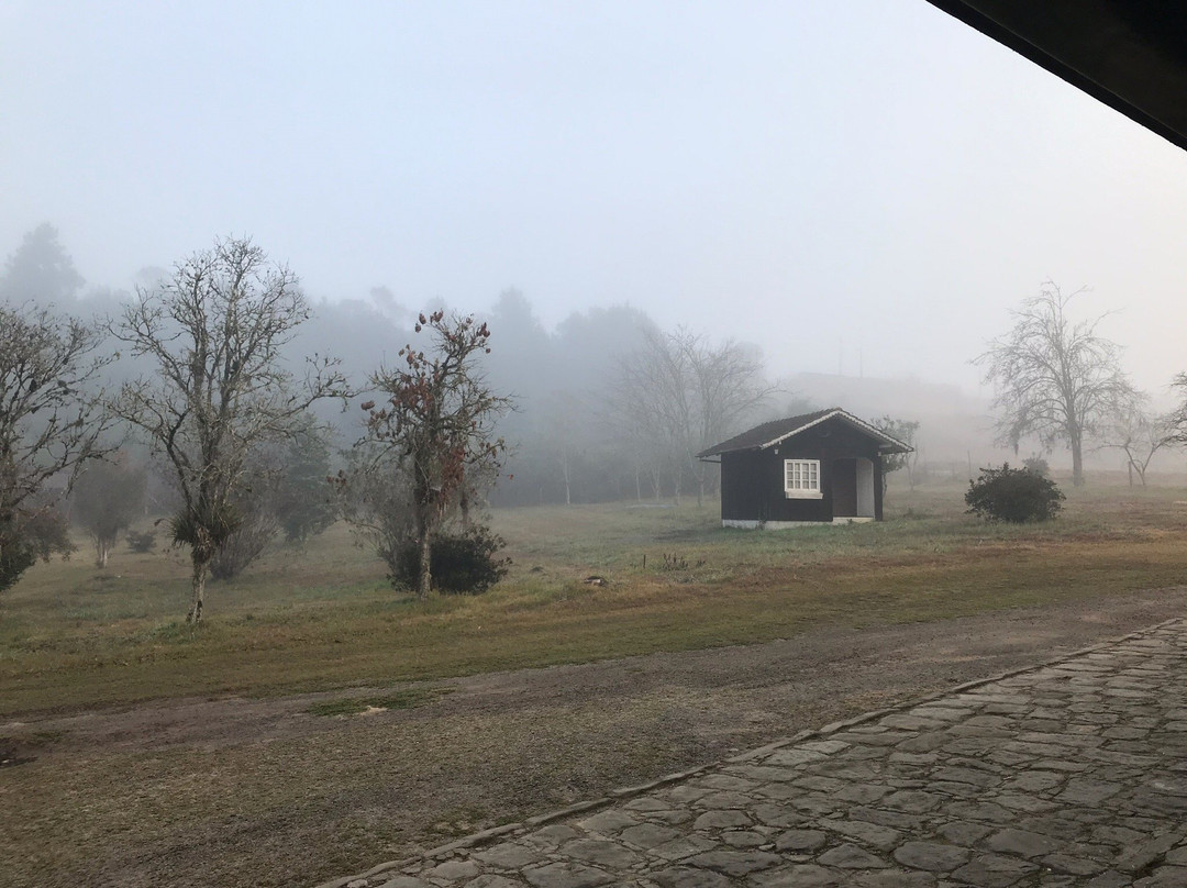 Hotel das Araucarias主图