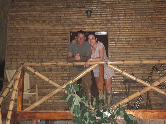 Selva Teenek Ecopark主图