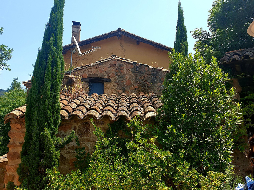 El Mas del Silenci主图