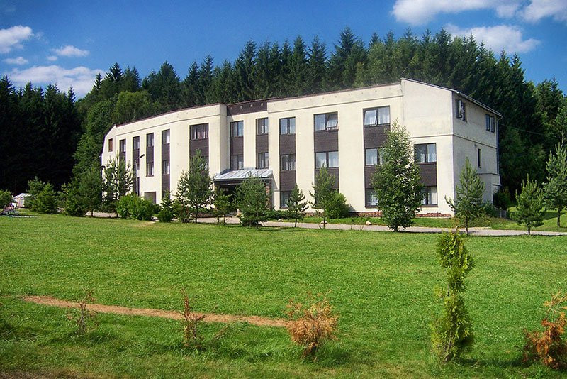 Holiday Park Vrchlabi - Lisci Farma主图