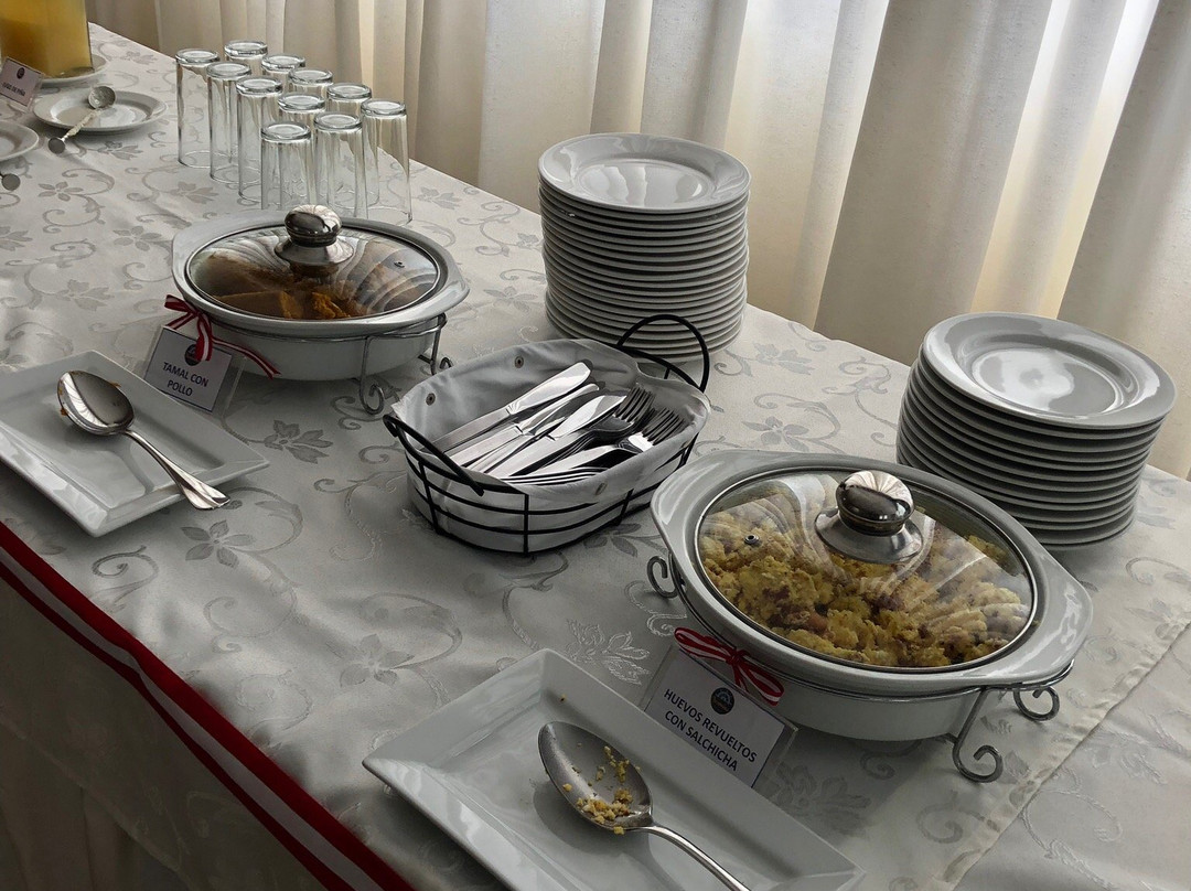 Hotel Ivansino Inn主图