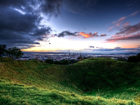 The Taupua Experience-奥克兰中心地区必去景点
