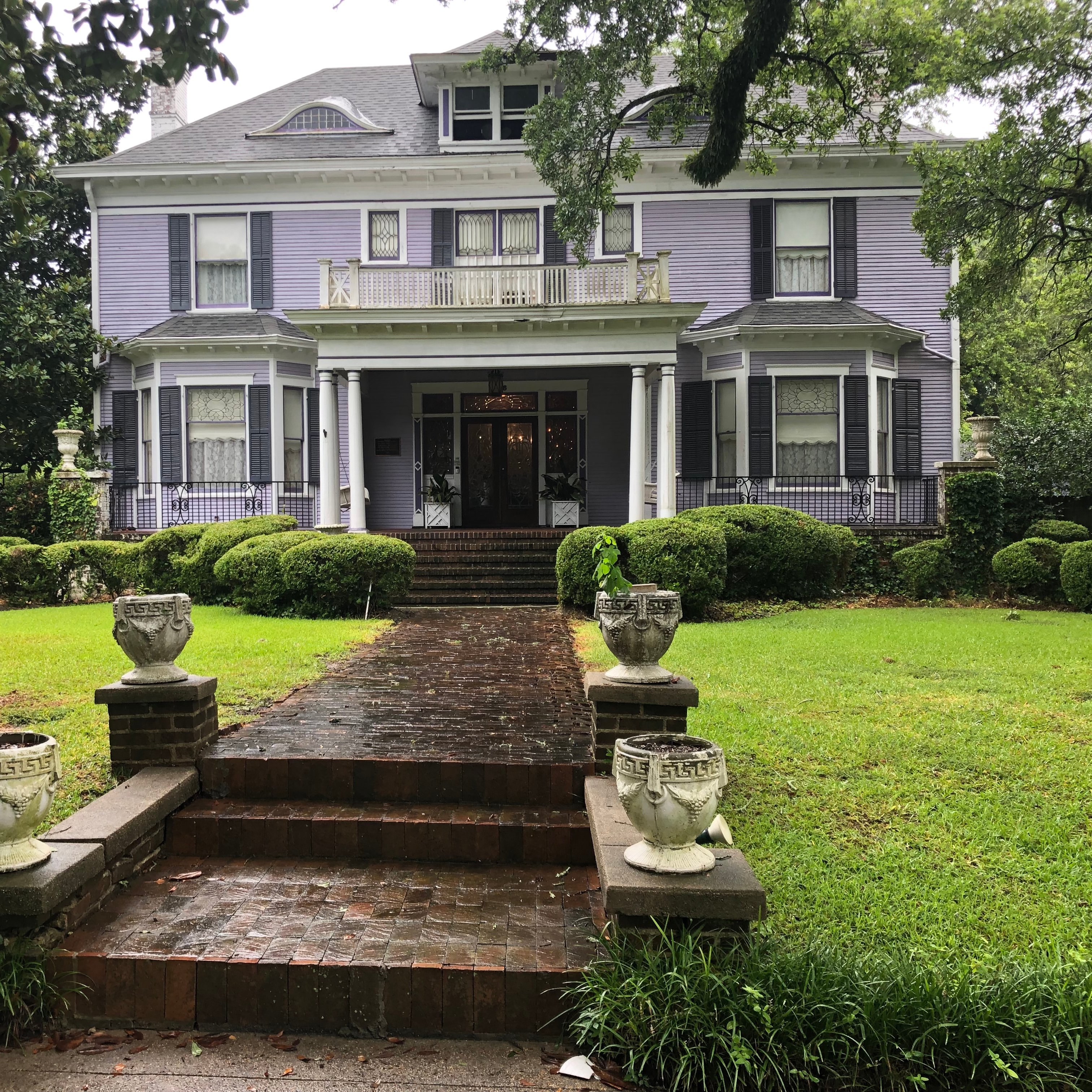 Wisteria Bed And Breakfast-官方