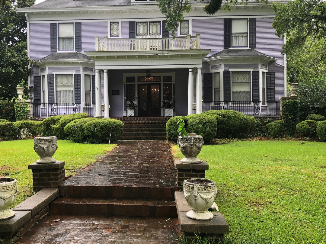 Wisteria Bed And Breakfast主图