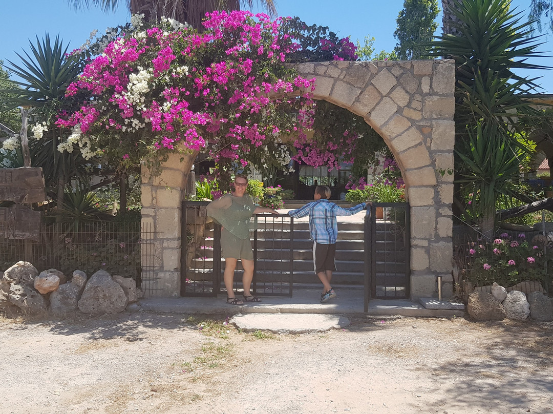 Elausa Hotel & Restaurant主图