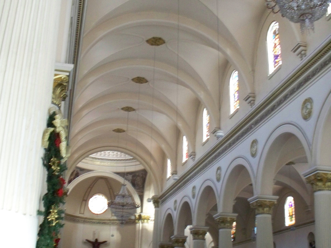 Catedral de Cucuta-库库塔必去景点