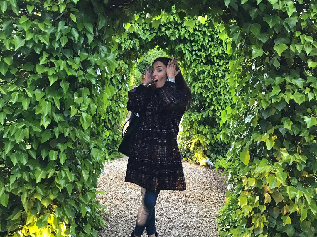 Relais Unico Castel Rosso主图