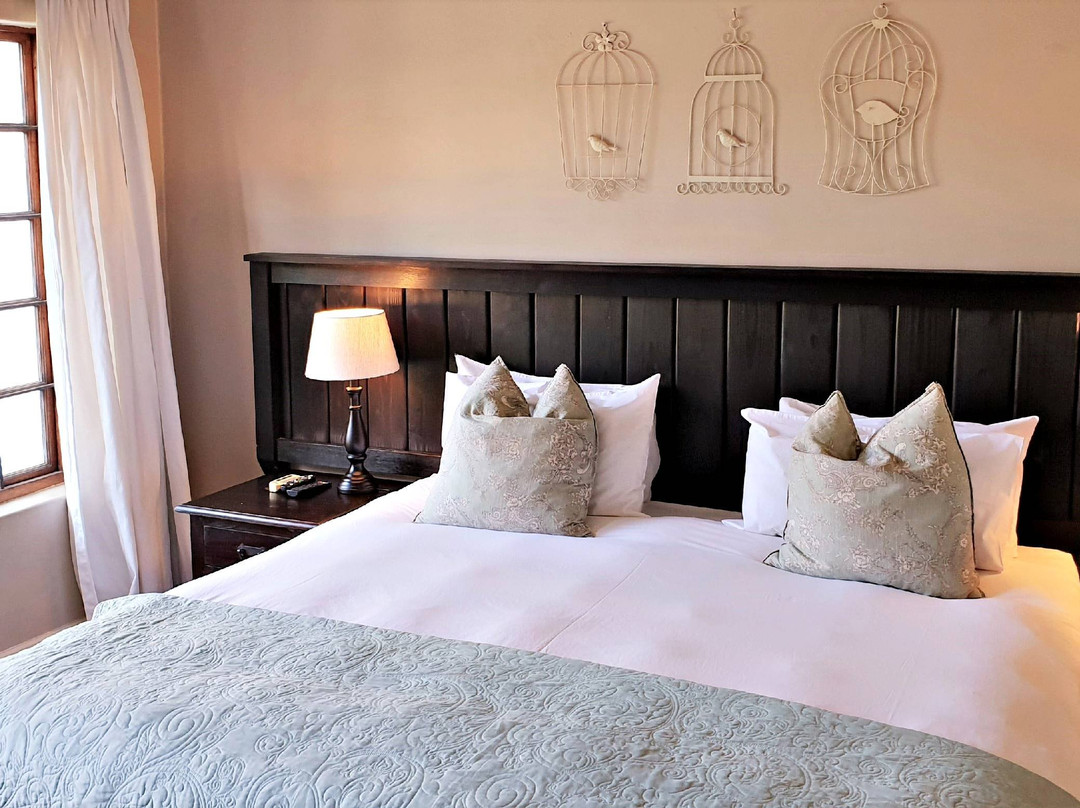 African Sands B&B主图