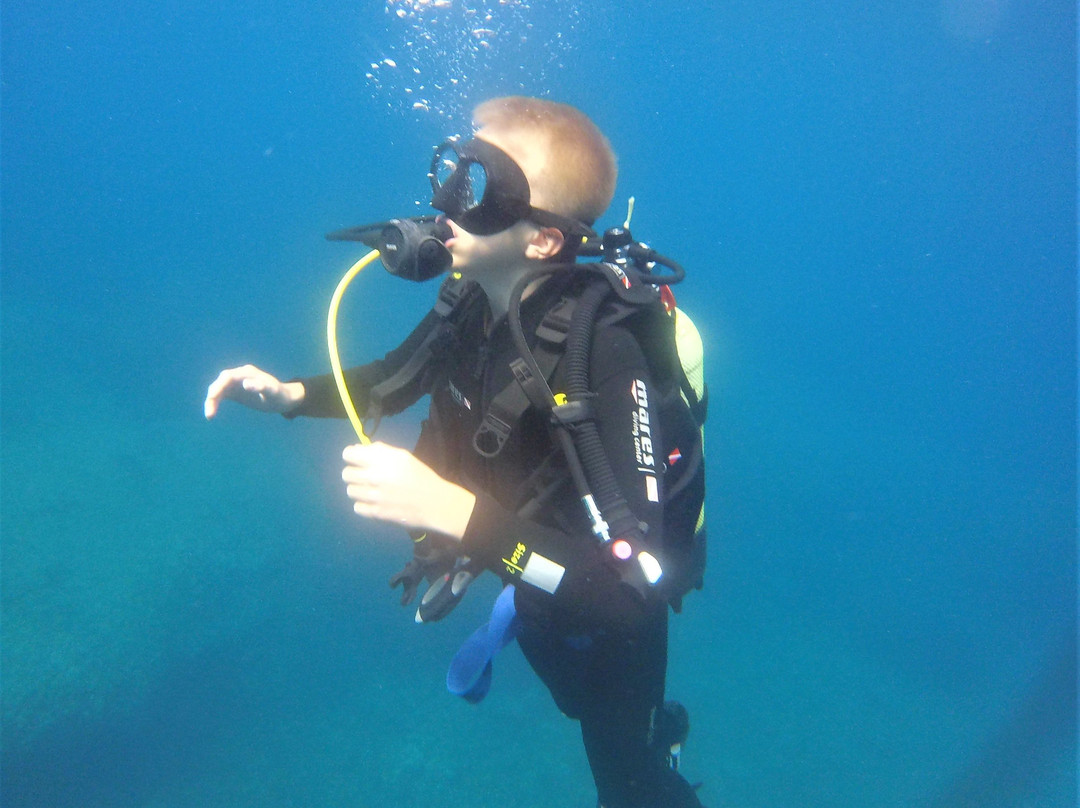 East Coast Divers Mallorca-Portocolom必去景点