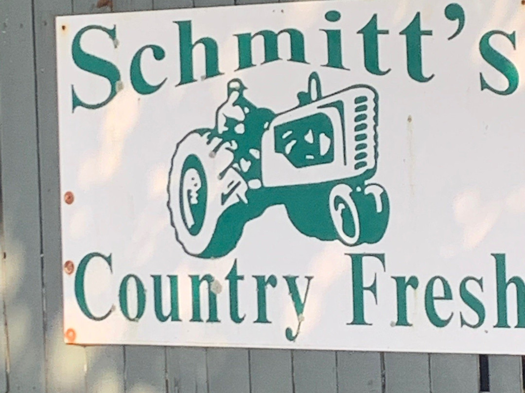 Schmitts Country Fresh景点图片