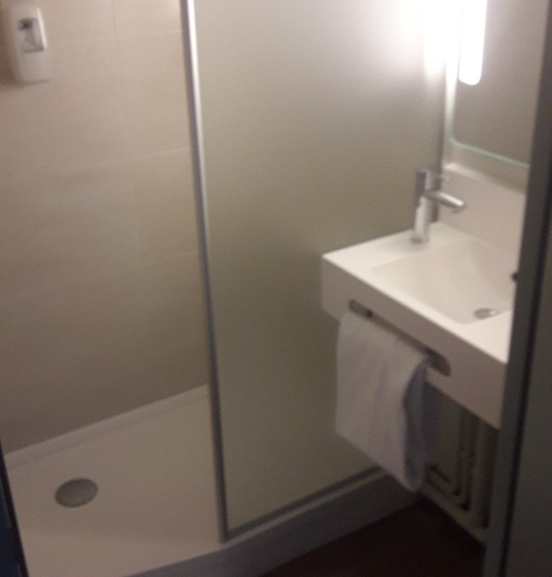B&B HOTEL Les Herbiers主图