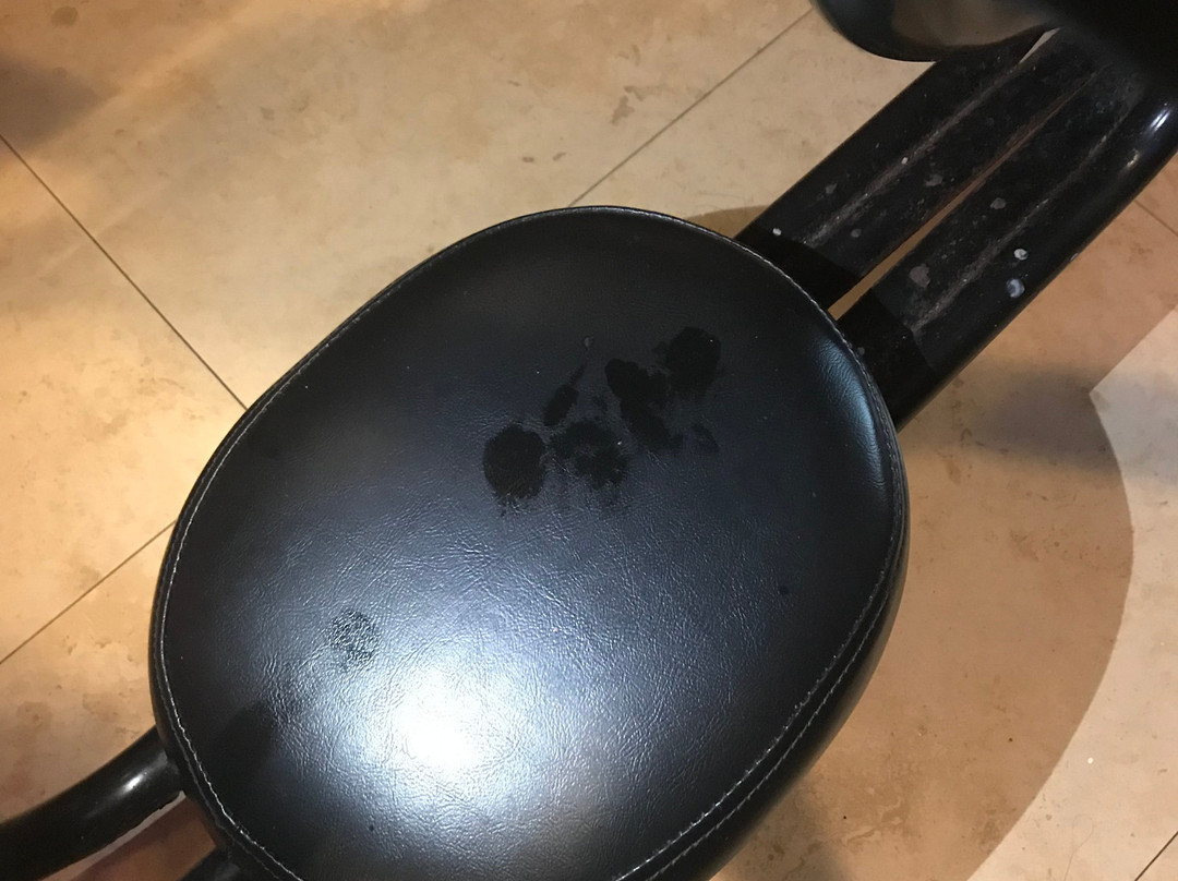 El Paraiso Motel主图