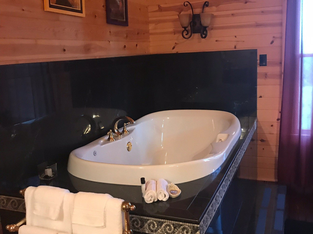 Hidden Hills Bed and Breakfast主图