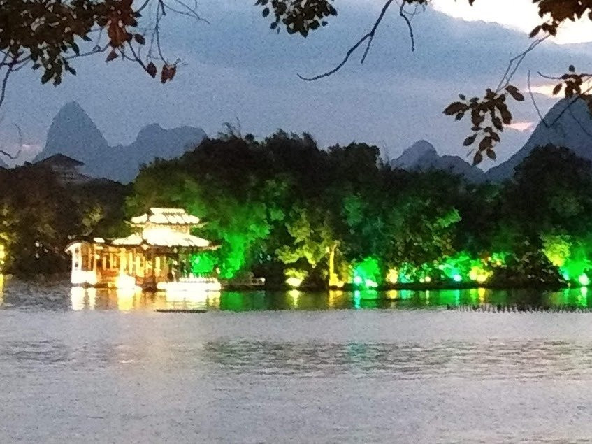 古南门-桂林市必去景点