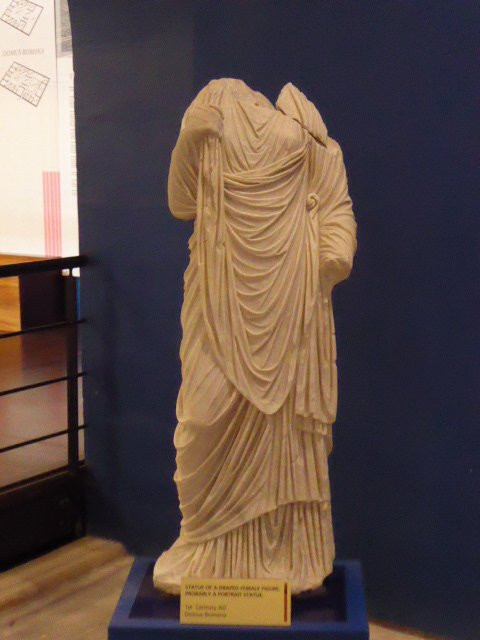 Domus Romana景点图片