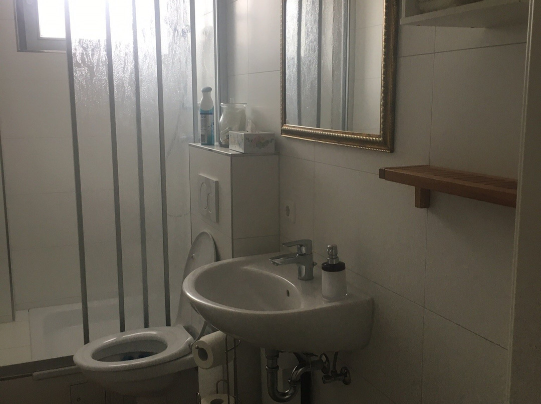 Gastehaus Lavendel主图