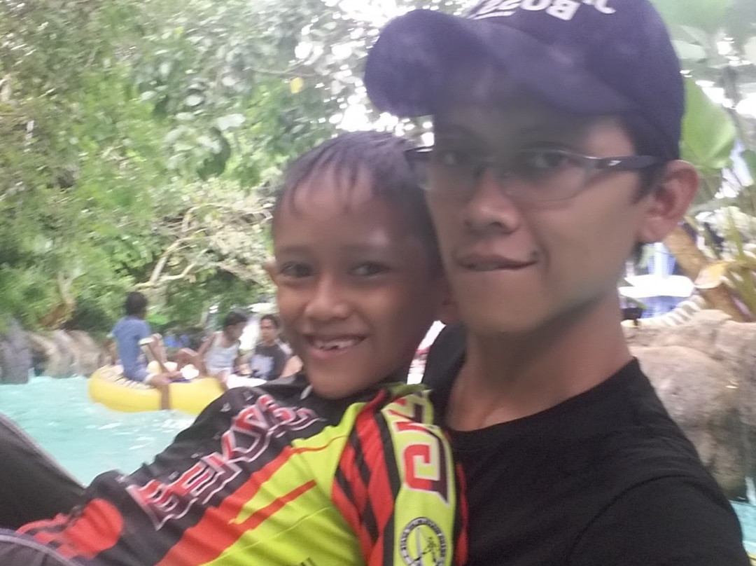 Water Kingdom Family Aquatic Adventure Park-茂物必去景点