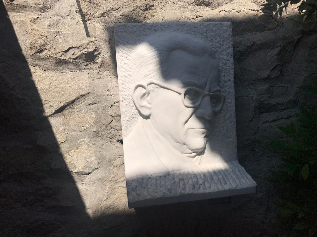 Museum Birth House of Nobel Prize Winner Ivo Andric景点图片
