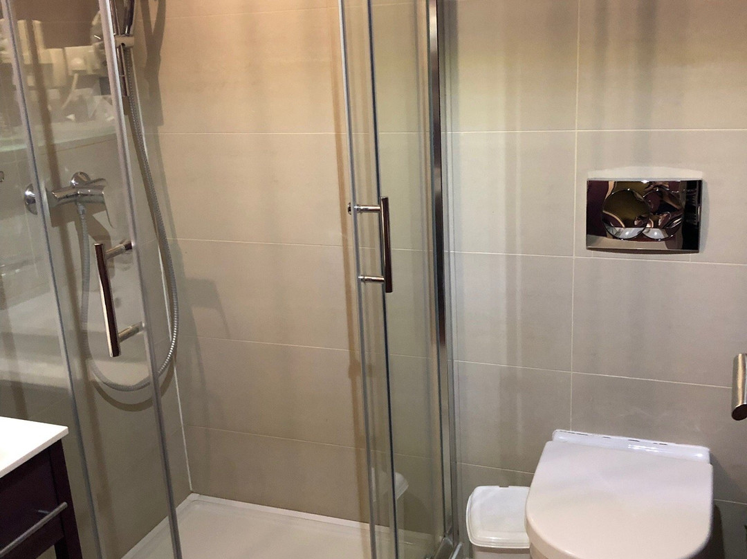 Szent Gellert Hotel主图