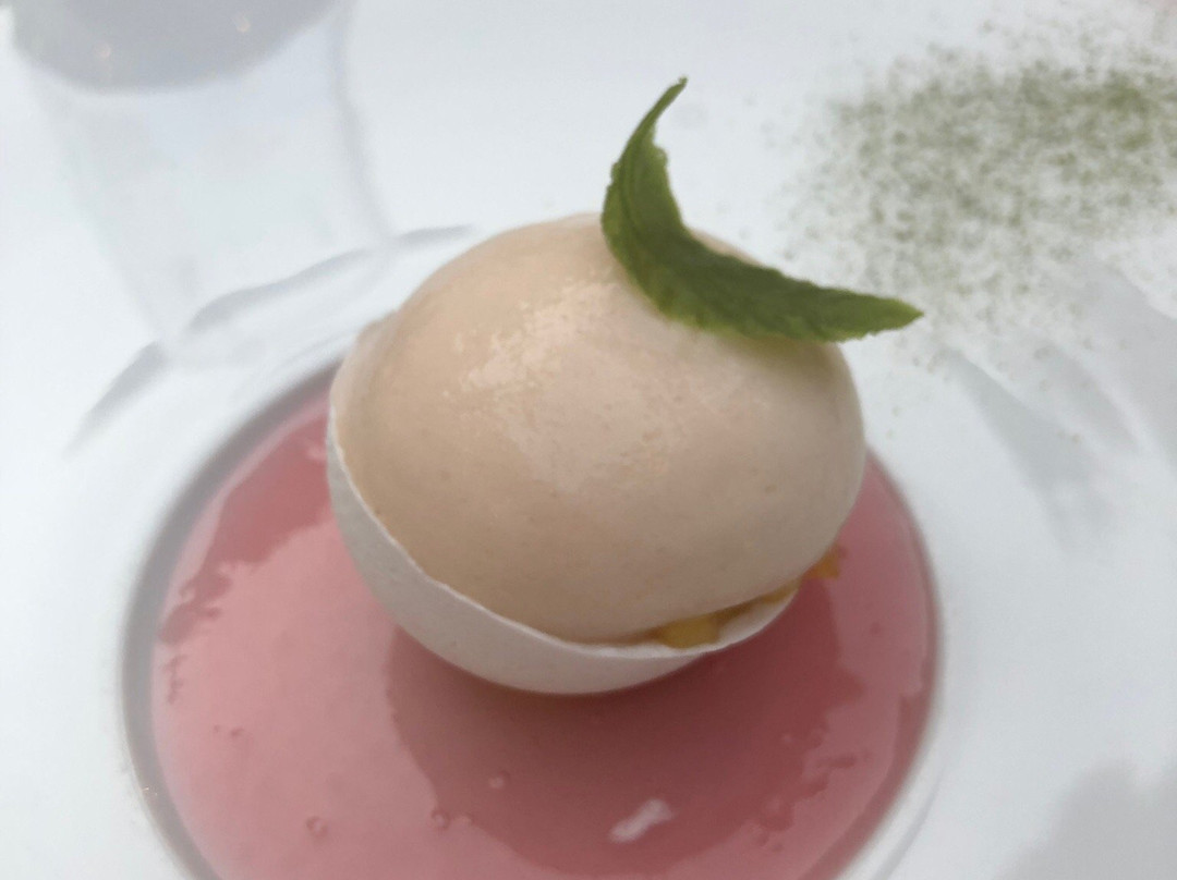 Hotel Restaurant la Mirande主图