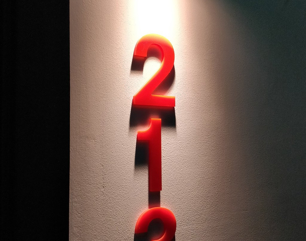 Room2 Southampton Hometel主图