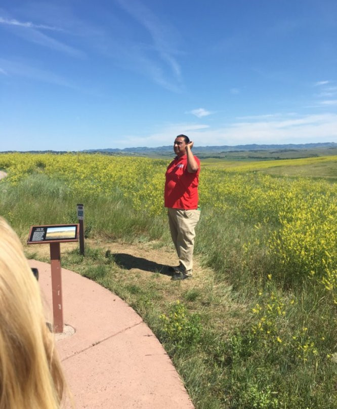 Apsaalooke Tours-Crow Agency必去景点