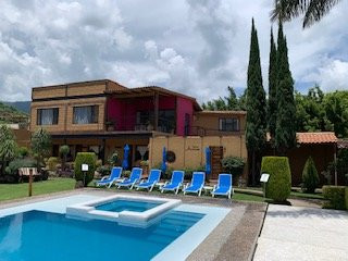 Quinta Ascension主图