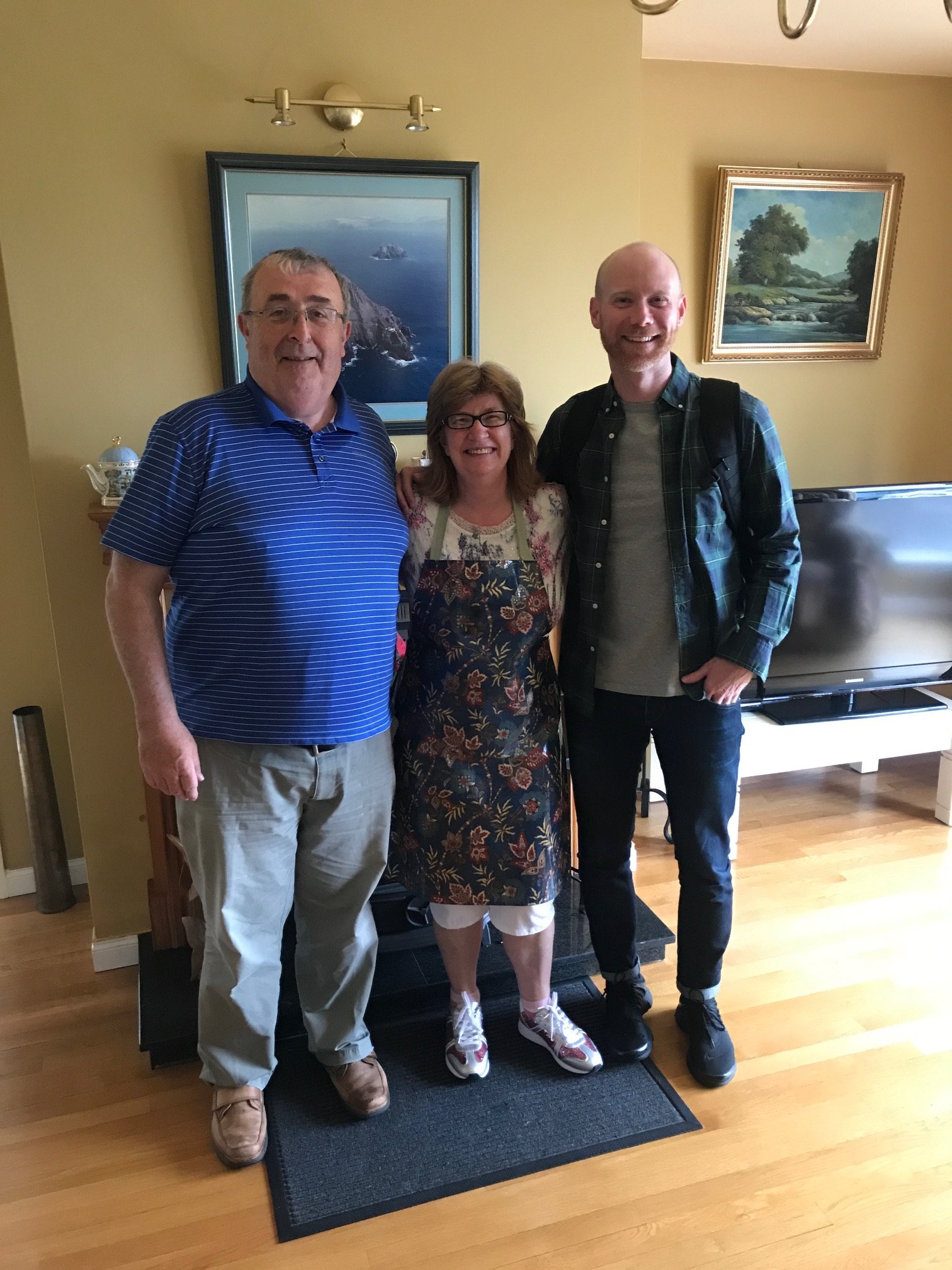 Shealane Country House-浴室