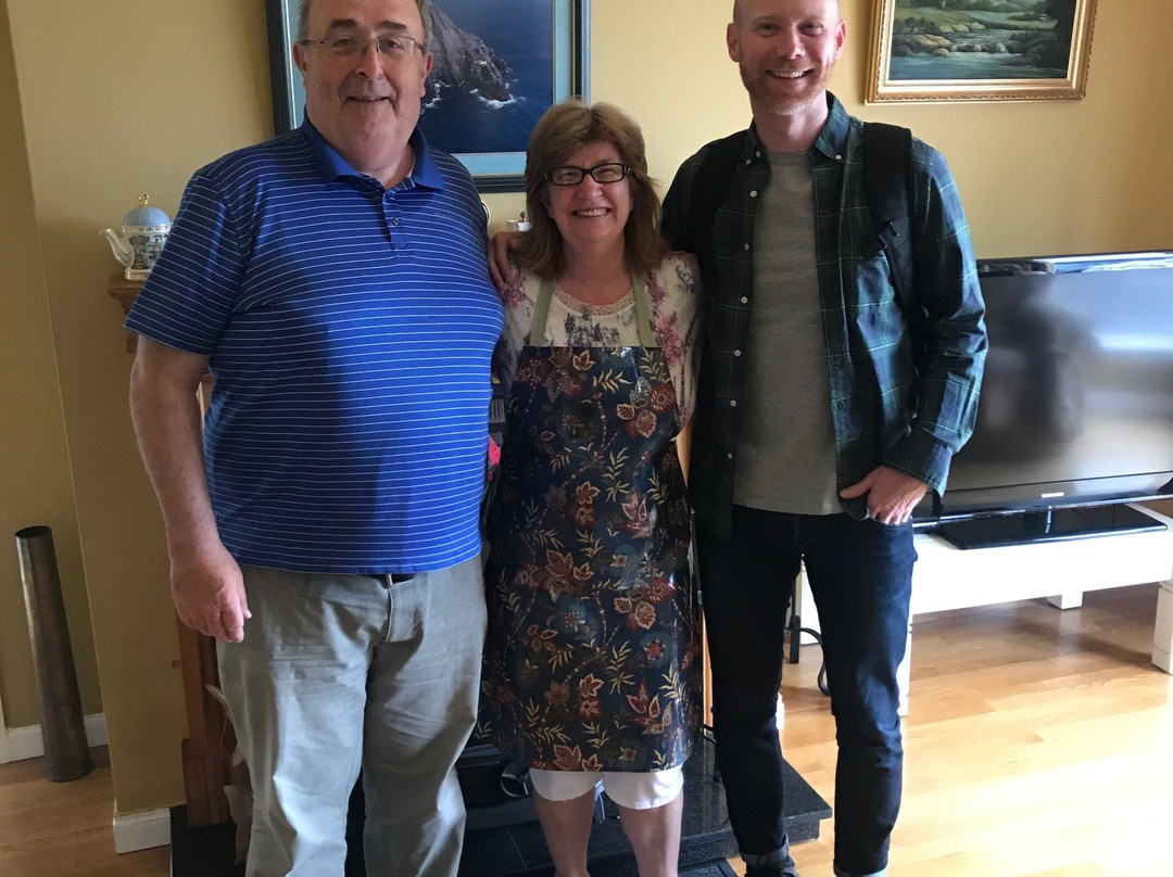 Shealane Country House主图