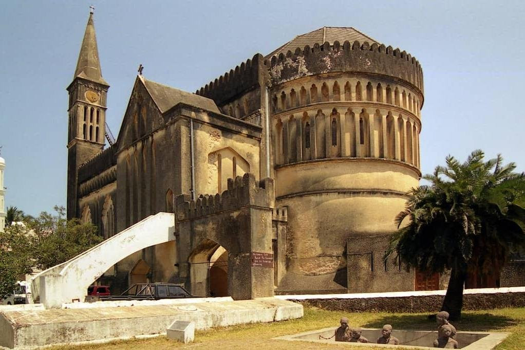 Suncoast Zanzibar Tours