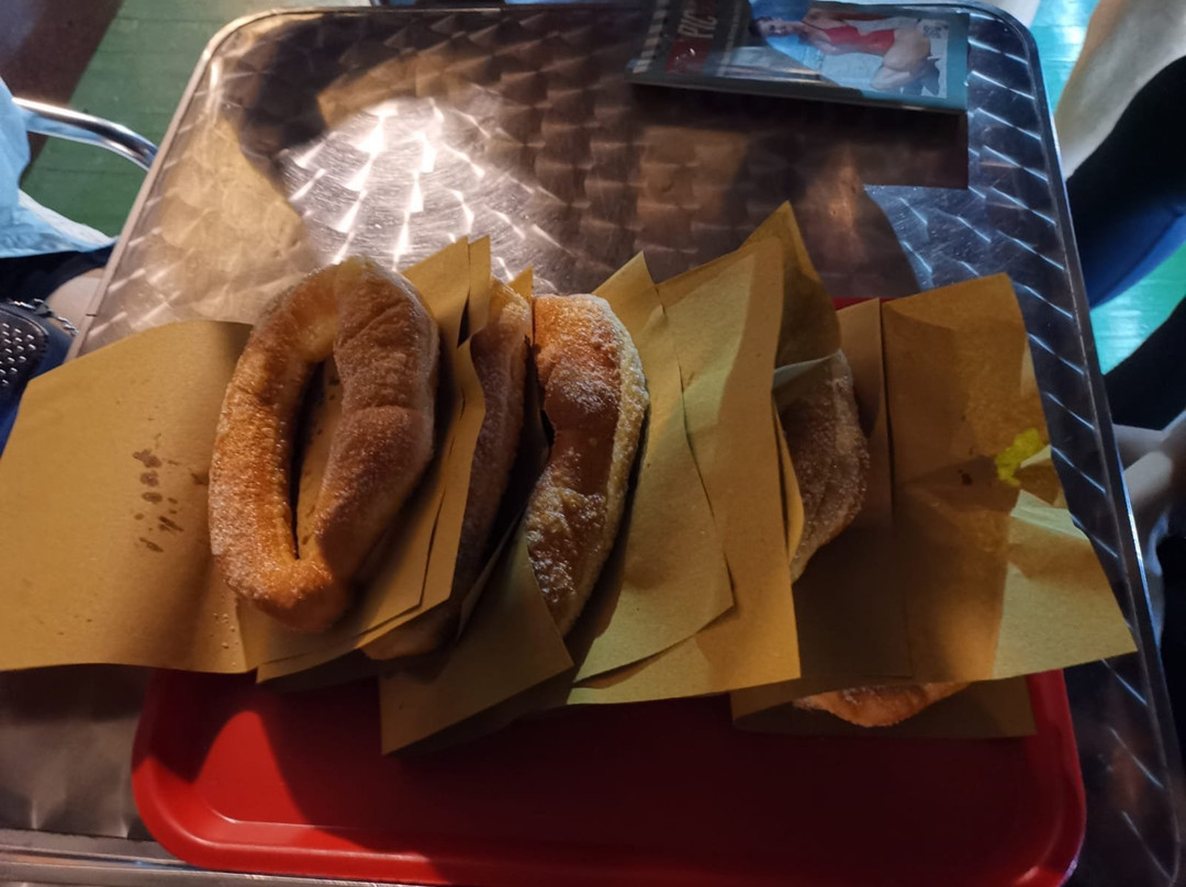 Sweet Way-迪亚曼泰必去景点