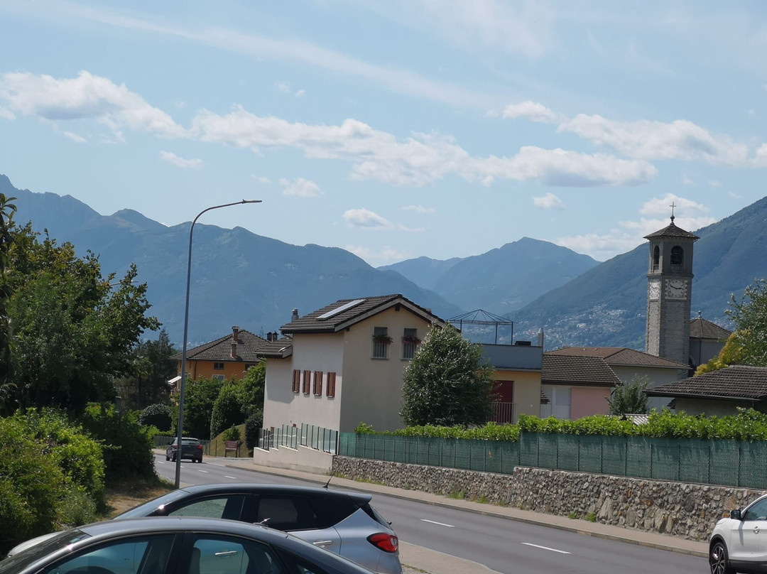 Ristorante Del Ponte主图