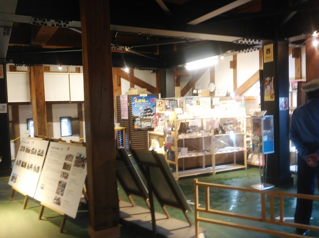 Hirosaki Castle Archives-弘前市必去景点