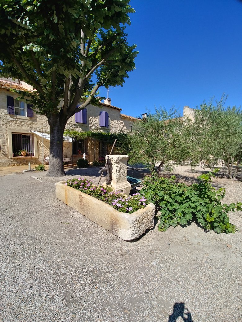 Domaine Sainte-Cécile-官方