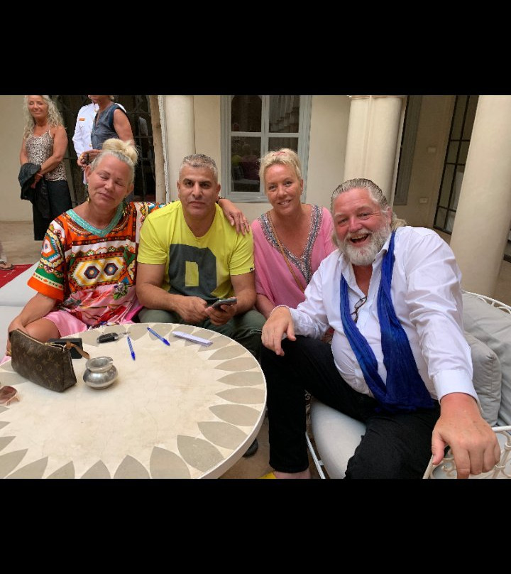 Nour Safari-马拉喀什必去景点