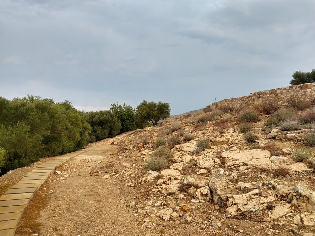 La Moleta Del Remei Iberian Village-Alcanar必去景点