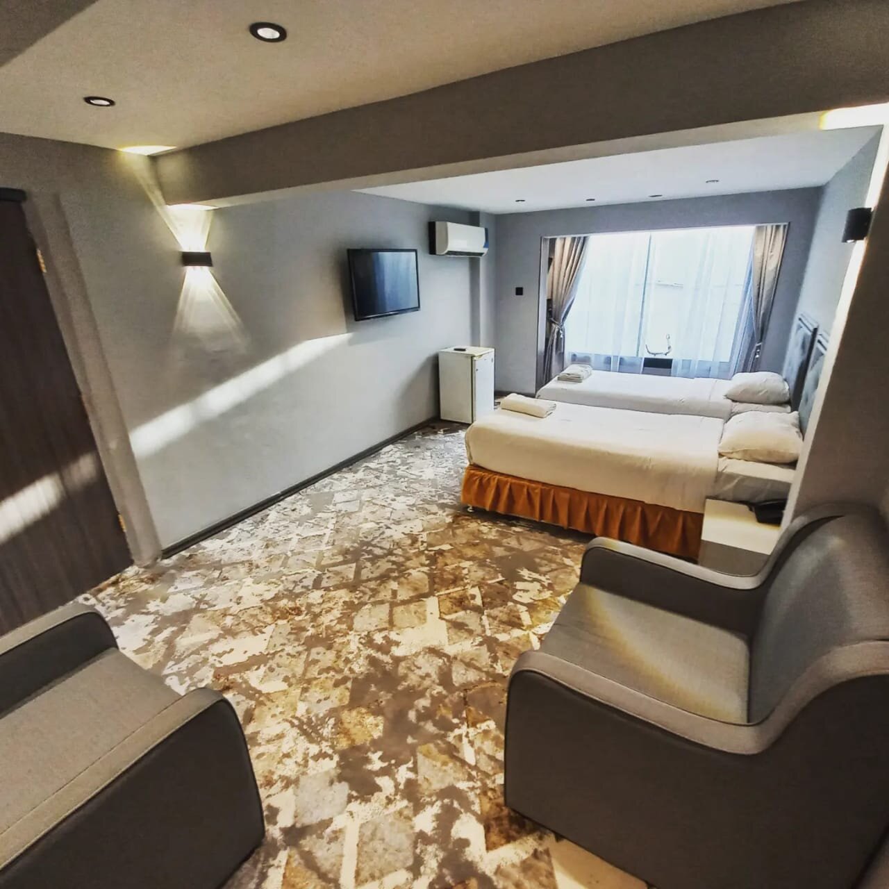 Sur Hotel-客卧
